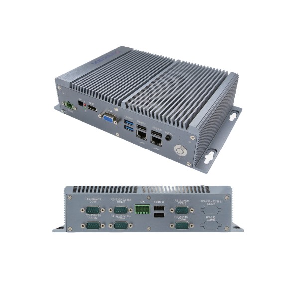 CES-2CND-H26A嵌入式無風(fēng)扇擴展型CES系列