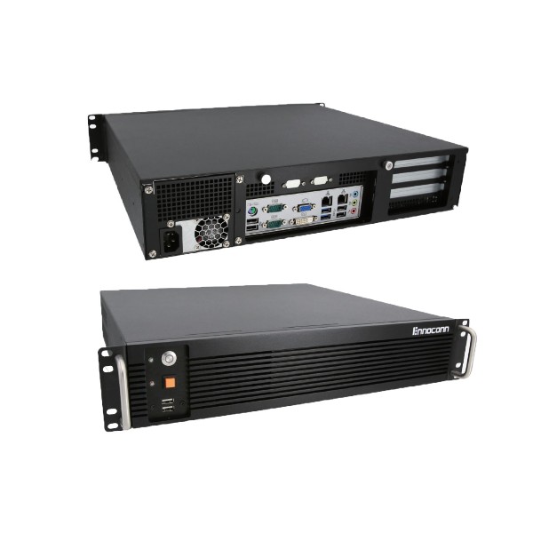 CES-2H87-A220高性能多擴展工控機CES系列