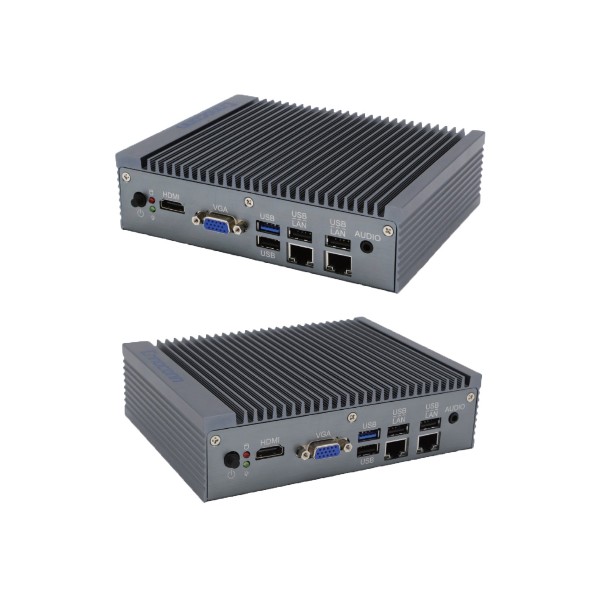 CES-2PND-D22A嵌入式無風(fēng)扇邊緣計算系列
