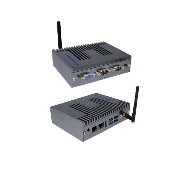 CES-2PND-F22X嵌入式無風(fēng)扇邊緣計算系列