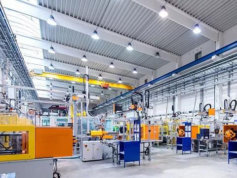 揭秘工業(yè)機器人、PLC與自動化的“三角”關(guān)系